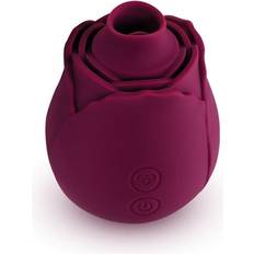 Skins Rose Buddies Clitoral Vibrator