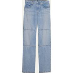 Helmut Lang Men's Relaxed-Fit Carpenter Jeans