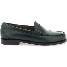 G.H. Bass Weejuns Larson Penny Loafers