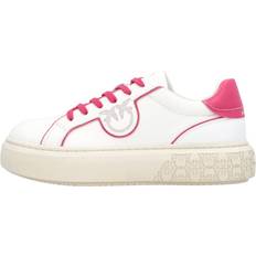 Pinko Leather Sneakers