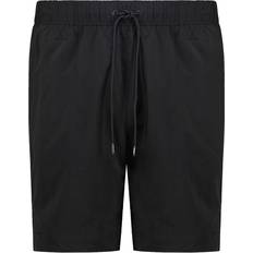 Tommy Hilfiger Men Swimwear on sale Tommy Hilfiger Plus TH Essential Drawstring Mid Length Swim Shorts BLACK 3XLT