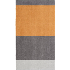 Tica Copenhagen Stripes Horizontal Grey, Yellow 67x120cm