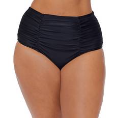 Raisins Curve Raisins Curve Plus Costa Bikini Bottoms Black