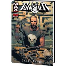 Books Punisher Max (Hardcover, 2024)