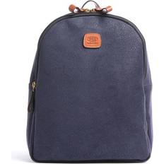 Brics Life Backpack navy