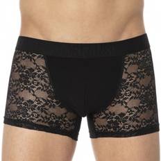 Doreanse Sexy Lace Boxer Black