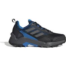 Mesh Hiking Shoes adidas Easytrail 2.0 Rain.Rdy M - Core Black/Grey Five/Blue Rush