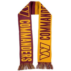 Wear by Erin Andrews Washington Commanders Women's Team Pride Scarf