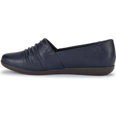 Baretraps Piper Women's Flats & Oxfords Navy W BT29353