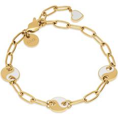 GMK GMK Armband 88592298 gelbgold