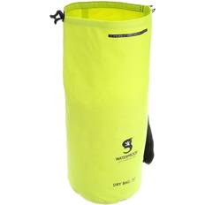 Geckobrands Tarpaulin 30L Dry Bag, Bright Green