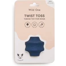 Wildone One Small Twist Toss Dog