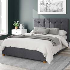 Dunelm Aspire Hepburn Plush Velvet