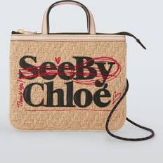 See by Chloé Bags See by Chloé Crossbody bag nature