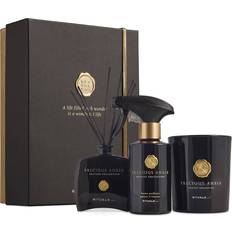 Rituals Gift Boxes Rituals Private Collection Precious Amber Gift Set