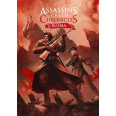 Assassin's Creed Chronicles: Russia (PC)