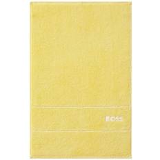 HUGO BOSS Plain Limelight Bath Towel