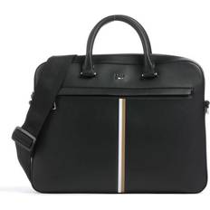 BOSS Ray Briefcase black