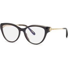 Chopard VCH323S 01KB Women’s Black Size Free Lenses HSA/FSA Insurance Blue Light Block Available