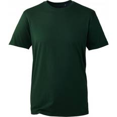 Anthem Short Sleeve T-Shirt Green
