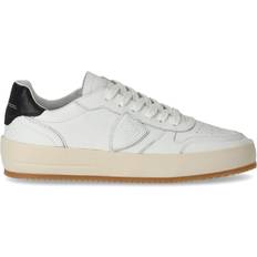 Philippe Model Nice Low-Top M - White/Black