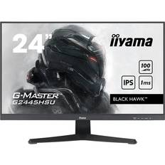 1920x1080 (Full HD) - Gaming Monitors Iiyama 24" G-MASTER G2445HSU-B1