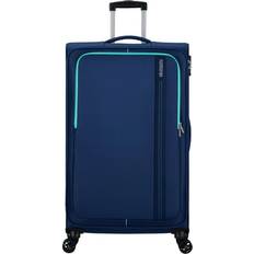 American Tourister 4 Wheels Suitcases American Tourister Sea Seeker Spinner 80