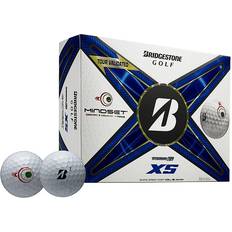 Bridgestone Golf Balls Bridgestone 2024 Tour B XS Mindset