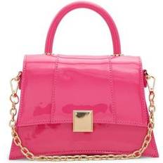 Aldo Kindraax Women's Top Handle Handbag Pink