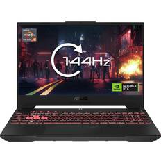 ASUS 16 GB Laptops ASUS TUF Gaming A15 FA507NV-LP025W