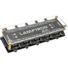 Lamptron sp119 20x argb pwm hub