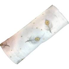 Malabar Organic Swaddle Magical Feathers