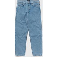 Clothing A.P.C. Jeans Men color Denim