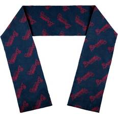 Wear by Erin Andrews WEAR by Erin Andrews Atlanta Braves Team Wordmark Scarf