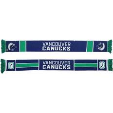 Ruffneck Scarves Vancouver Canucks Home Jersey