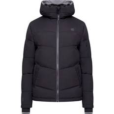 Clothing Dare 2b Womens/Ladies Verdict Waterproof Ski Jacket Black