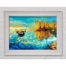 Longshore Tides Single Picture Frame Art Prints