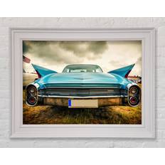 Williston Forge Single Picture Frame Art Prints