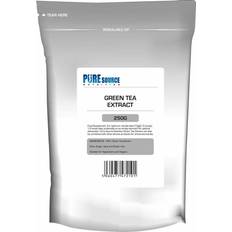 Pure Source Nutrition 250g Green Tea Extract Powder Weight Fat Loss Vegan PSN