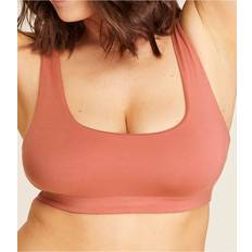 Andie Andie Tank Bralette Apricot