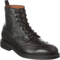 Aquatalia Savino Weatherproof Leather Boot