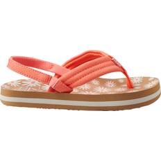 Reef Toddler Ahi Daisy Sandals, Boys'