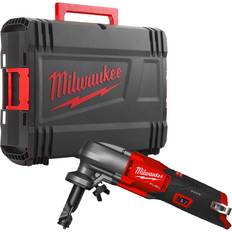 Milwaukee Nibblers Milwaukee M12 FNB16-0X Solo