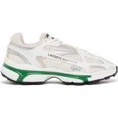 Lacoste Trainers Lacoste L003 2K24 M - White/Green