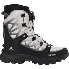 Viking Sport Shoes Viking Constrictor III Boa - Light Grey/Black