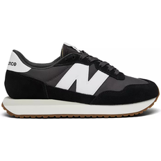 New Balance 237 W - Black/Magnet/Sea Salt