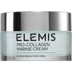 Night Serums - Paraben Free Serums & Face Oils Elemis Pro-Collagen Marine Cream 50ml
