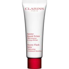 Facial Creams Clarins Beauty Flash Balm 50ml