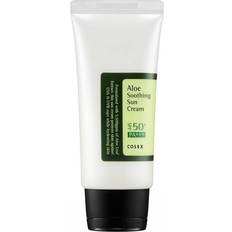 Cosrx Sun Protection & Self Tan Cosrx Aloe Soothing Sun Cream SPF50 PA+++ 50ml