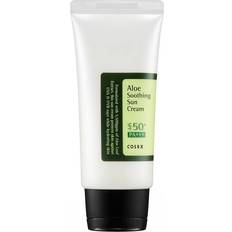 Cosrx Aloe Soothing Sun Cream SPF50 PA+++ 50ml